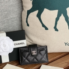 Chanel Wallets Purse